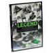 LEGEND BOOK